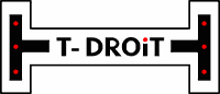 logo T-DROIT